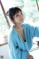 Marina Nagasawa 長澤茉里奈, ＦＲＩＤＡＹデジタル写真集 「官能天使まりちゅう Vol.01 Sweet Heart」 Set.02